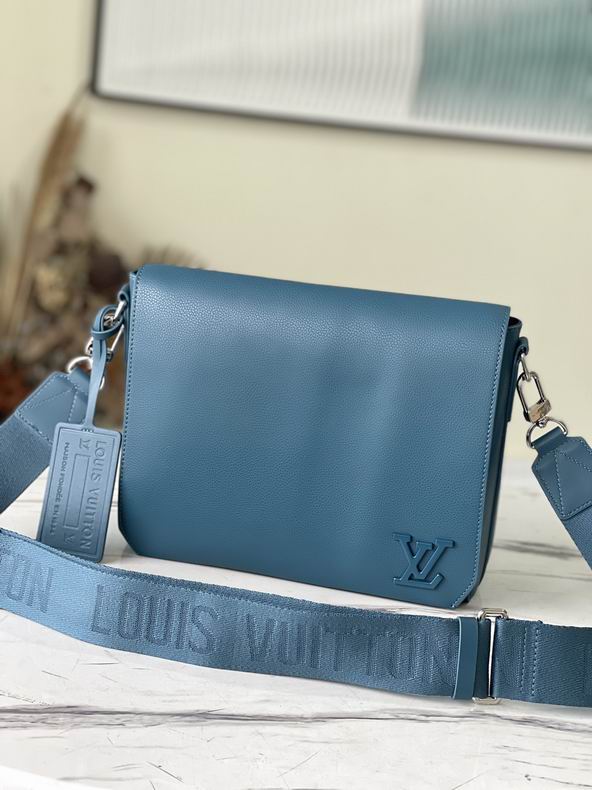 Louis Vuitton Aerogram 2023 Bag ID:20230503-78